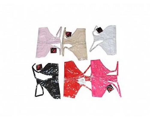 TOP NADADOR C/ABERTUARA FRENTE